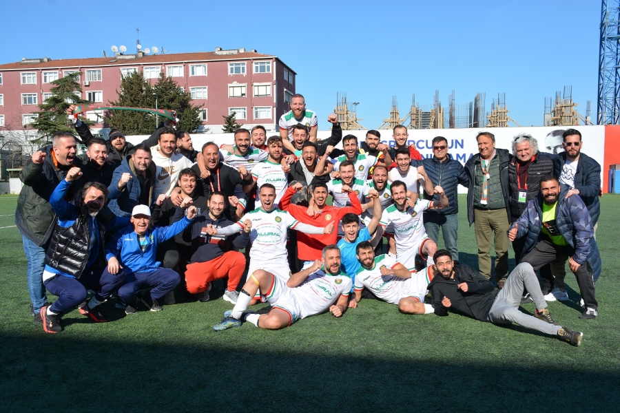 Küçükköyspor