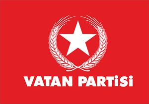 VATAN PARTİSİ VEKİL ADAY LİSTESİNİ YSK YA TESLİM ETTİ