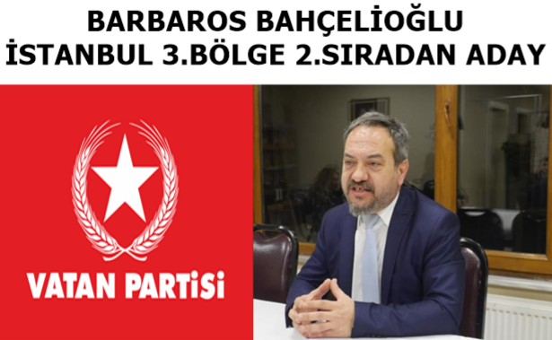 Bahçelioğlu