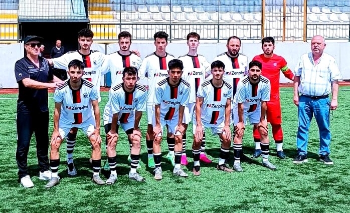 Sultanmuratspor Lider