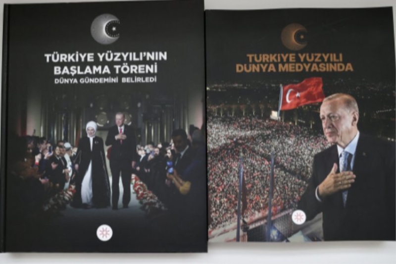 Türkiye Yüzyılı