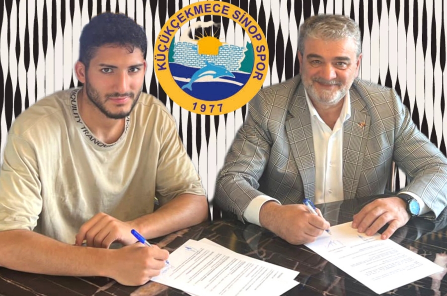 Küçükçekmece Sinopspor, Muzaffer Kahırman