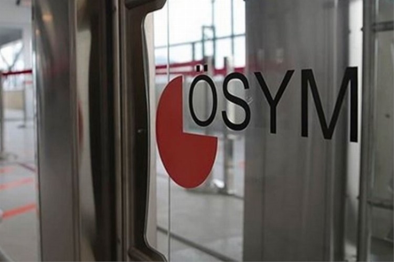 ÖSYM: KPSS giriş belgeleri erişime açıldı