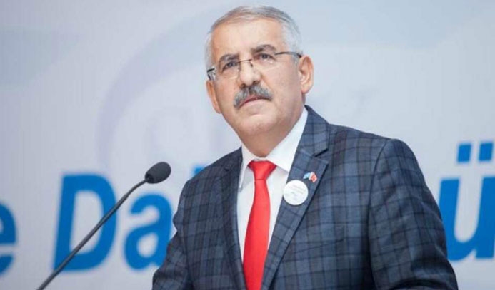 VEKİL YOKUŞ: HALK ARTIK SİMİT BİLE YİYEMİYOR!