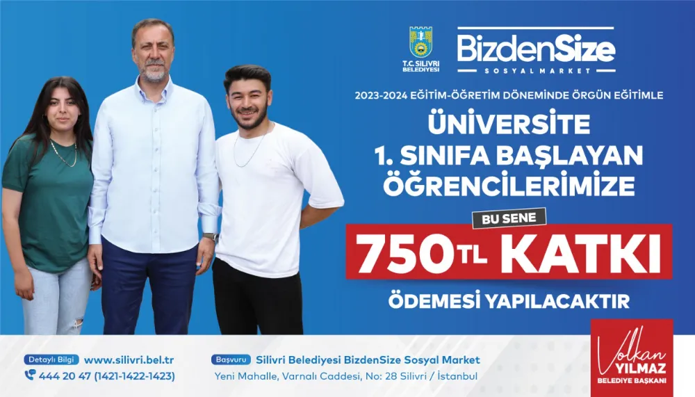 SİLİVRİ BELEDİYESİ