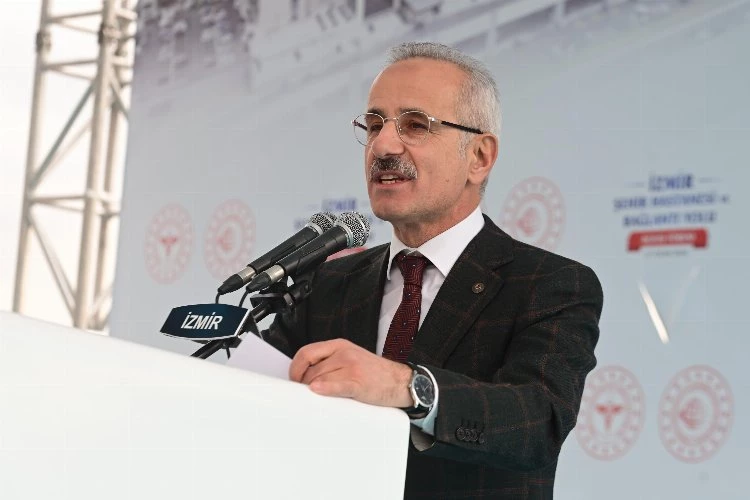 Bakan Uraloğlu