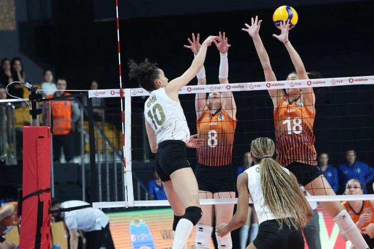 Vakıfbank Çukurova