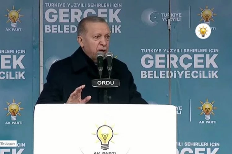 Erdoğan