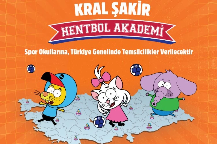 THF Türkiye genelinde 