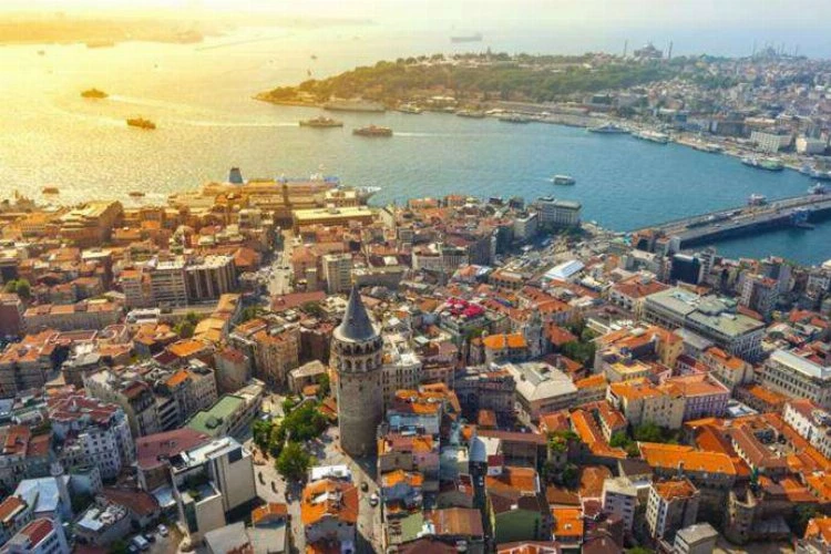 Konut satışlarında İstanbul revaçta