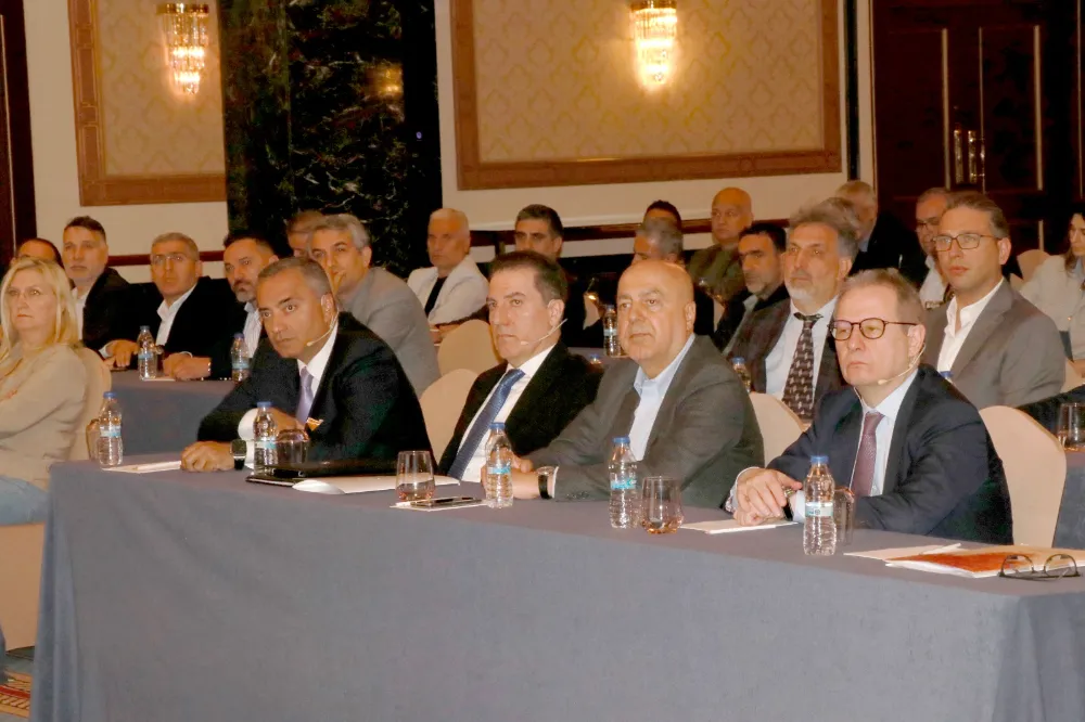 İŞKUR’DAN İŞVERENLERE BİLGİLENDİRME SUNUMU