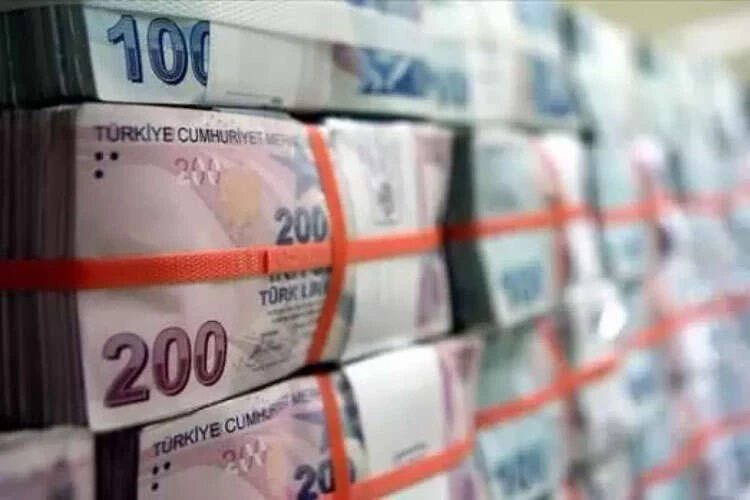 Bankaların net kârı 153,5 milyar lira oldu