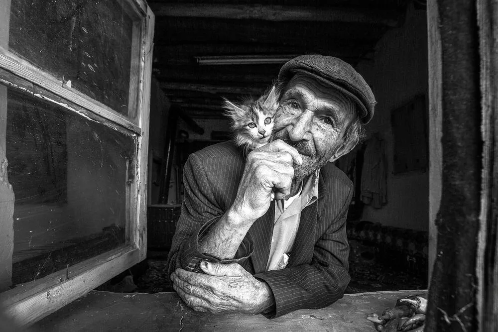 Uluslararası Güler Ertan 2024 Fotoğraf Yarışması sonuçlandı   