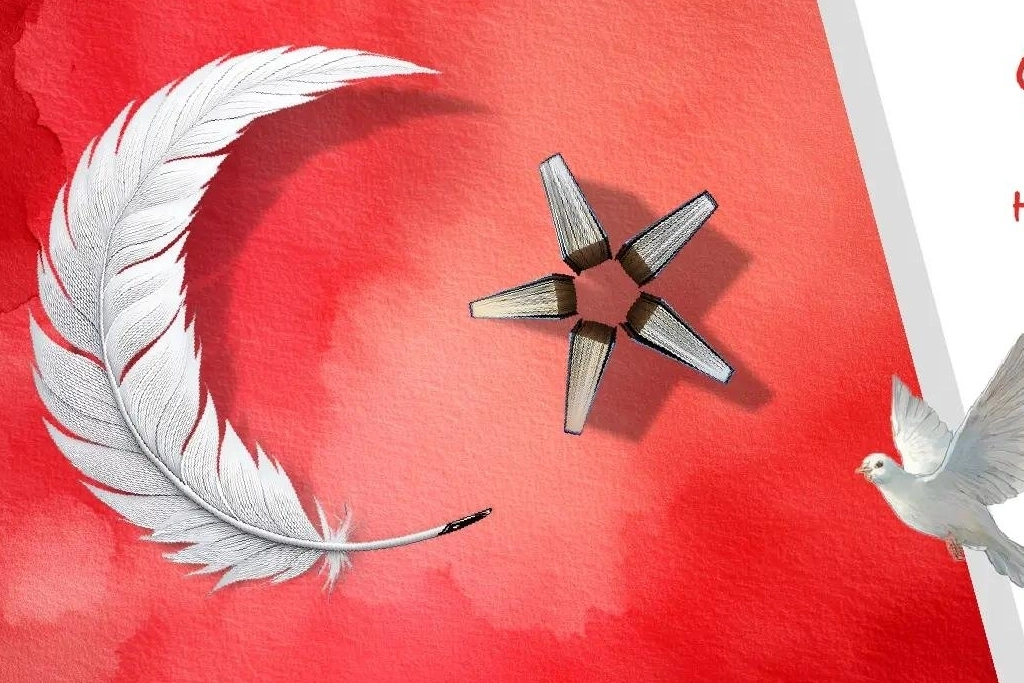 Öğretmenler arası hikaye yazma yarışmasını kazananlar belli oldu