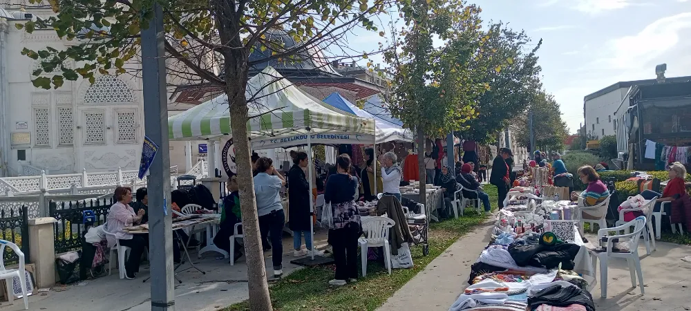 BEYLİKDÜZÜ