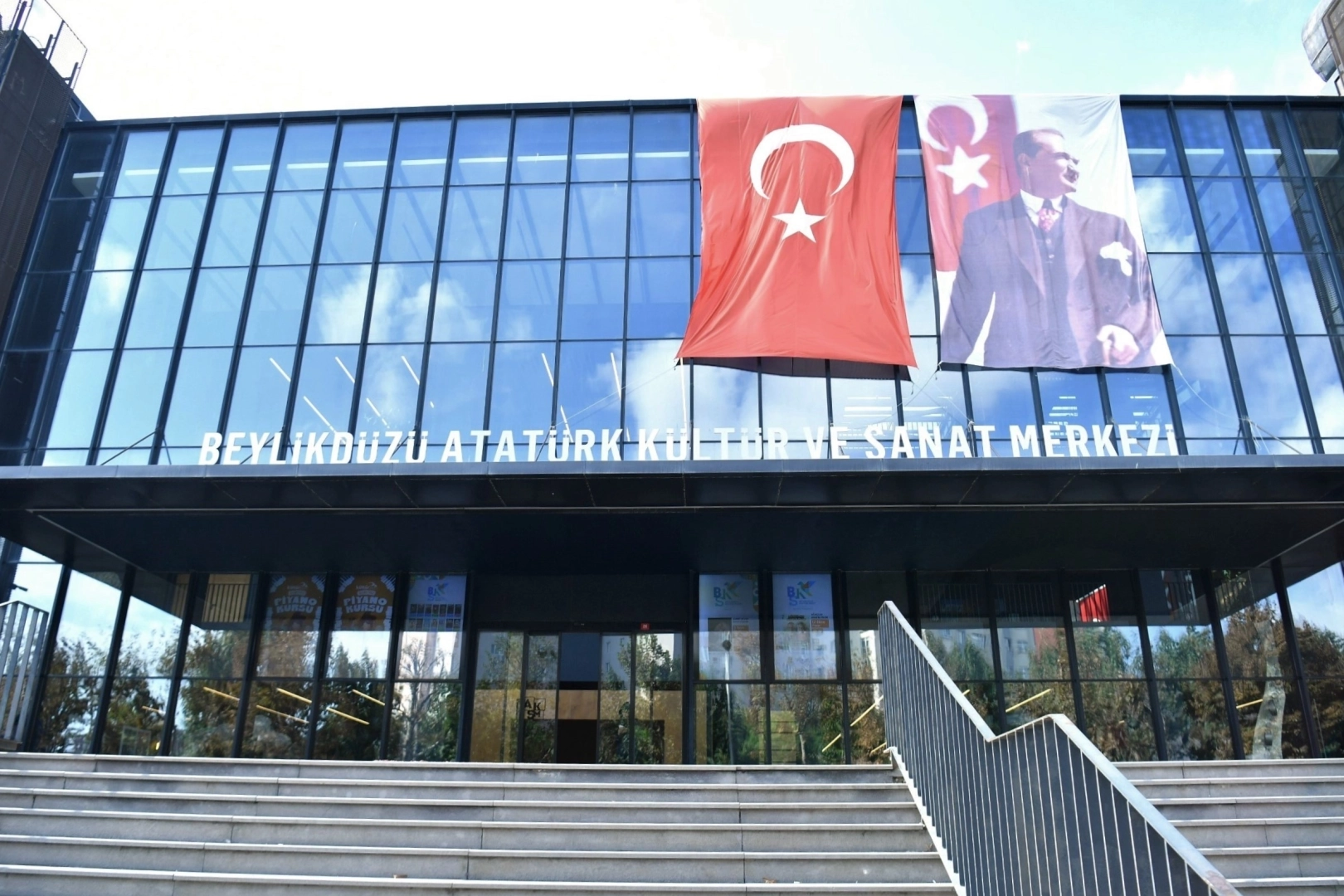 Beylikdüzü