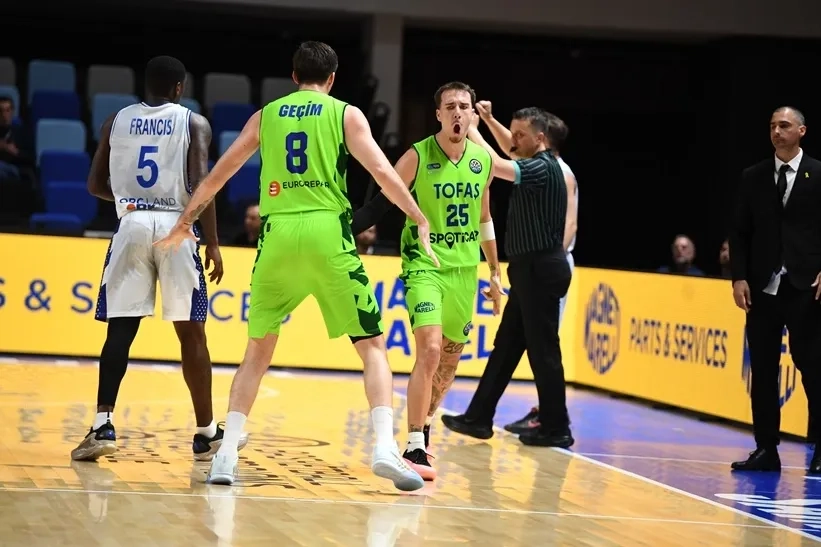 Tofaş, La Laguna Tenerife biletleri satışta