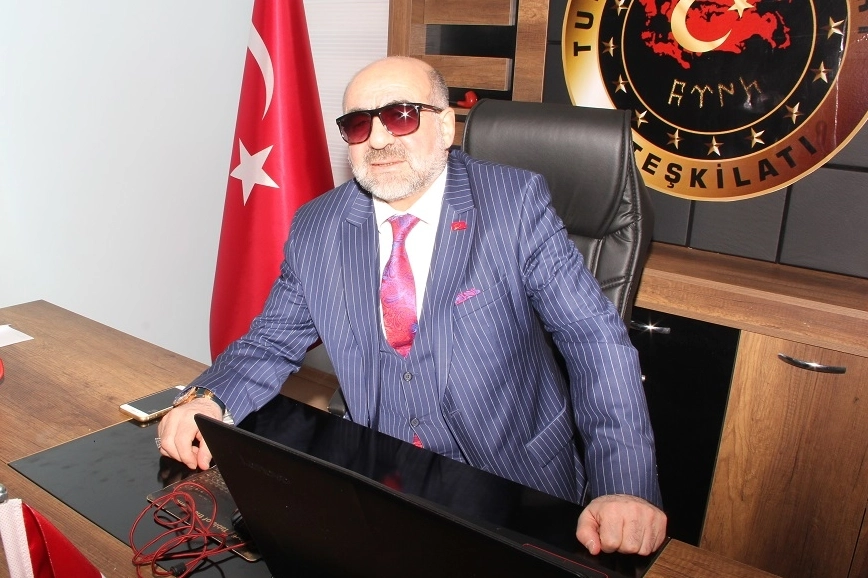 Dünya Türk Birliği: Ahıska Türkleri