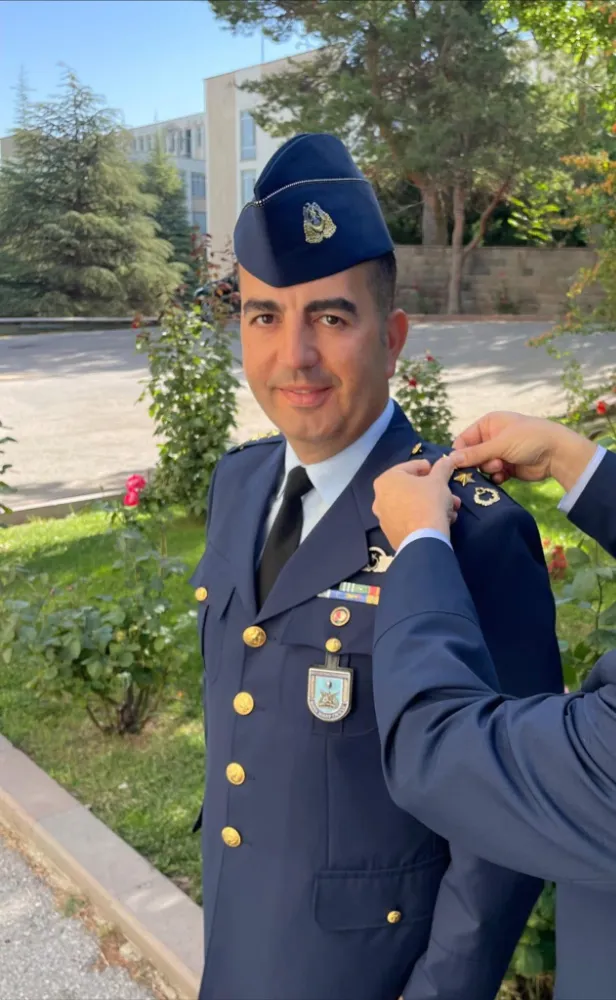 Şehit Pilot Gökhan Korkmaz’ın ismi Büyükçekmece’de yaşatılacak
