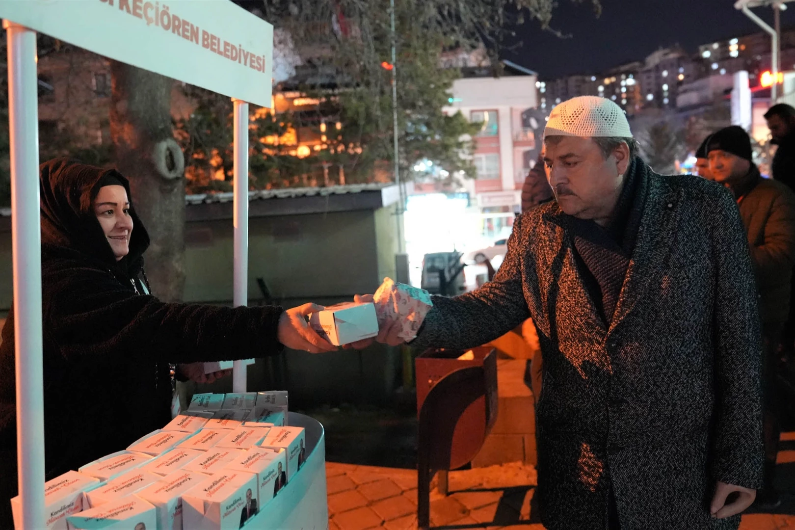 Ankara Keçiören
