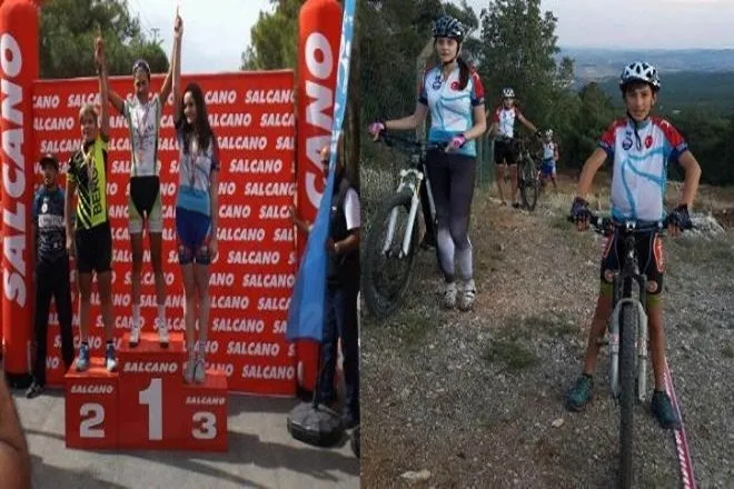 Selen Büyükçekmece