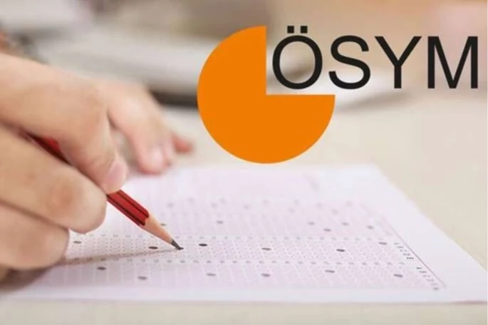ALES/1 ve DİB-MBST sınav giriş belgeleri erişime açıldı