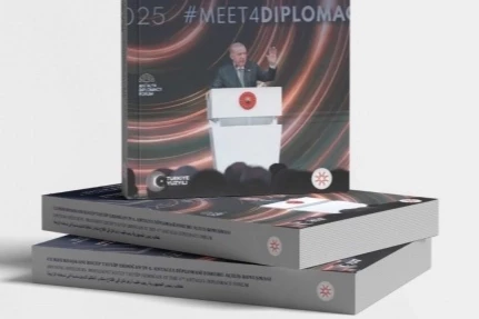 Cumhurbaşkanı Erdoğan