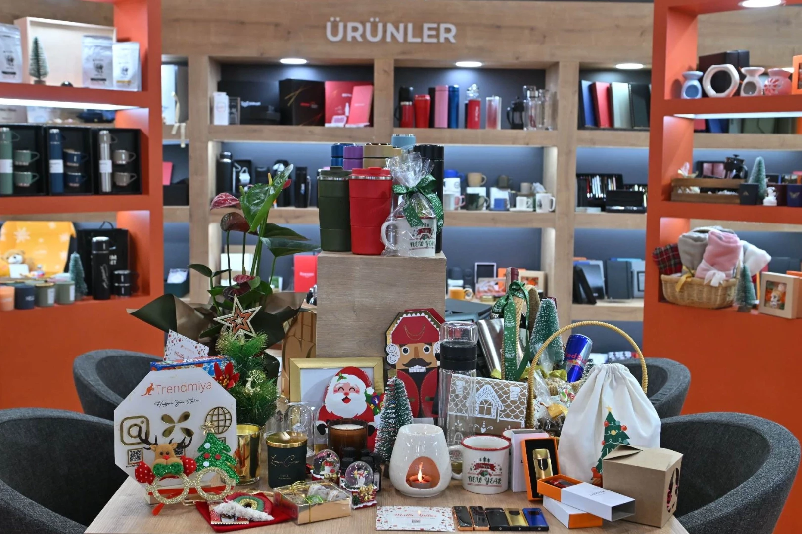 Promosyonda Türkiye