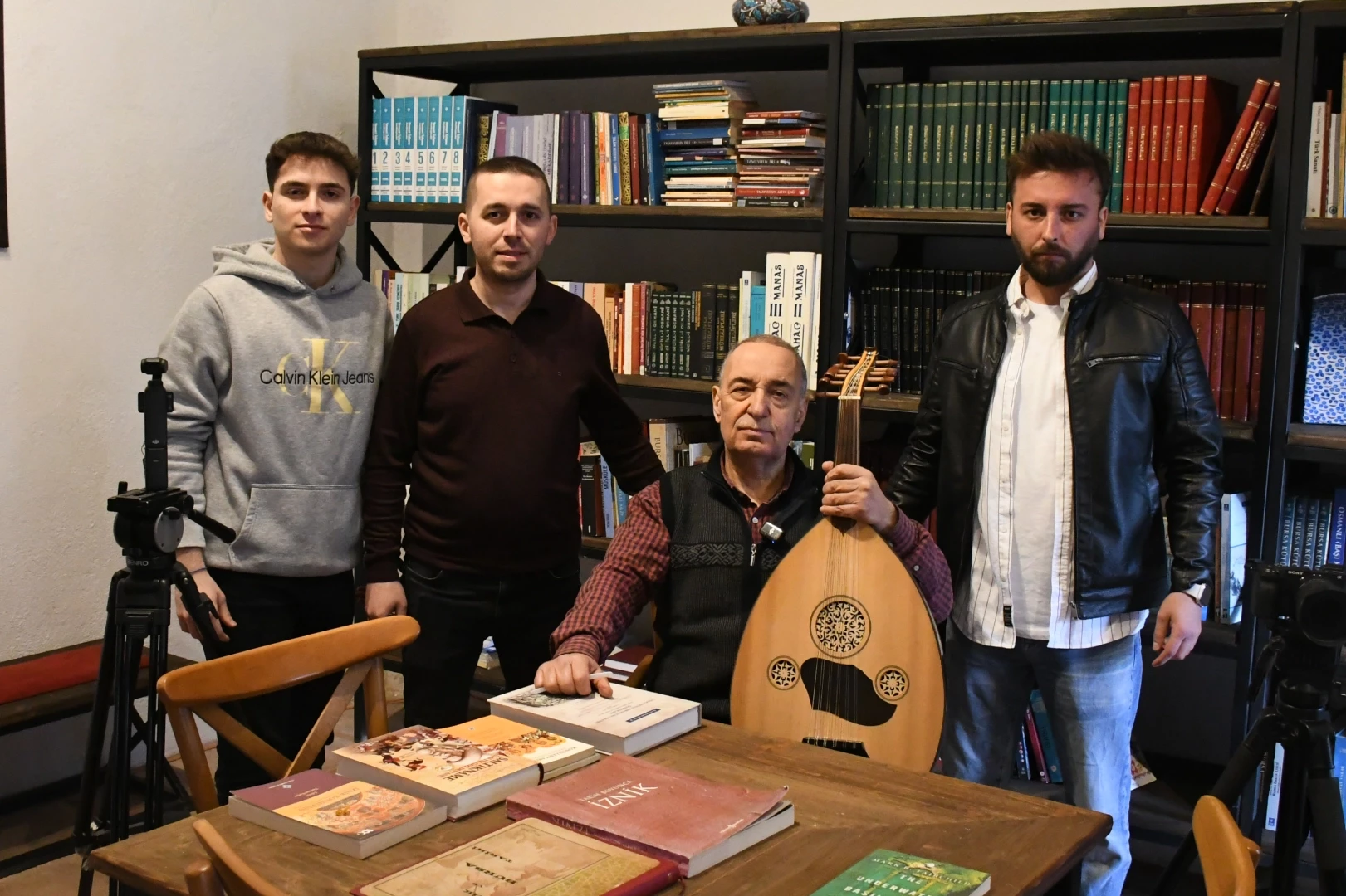 Bursa İznik