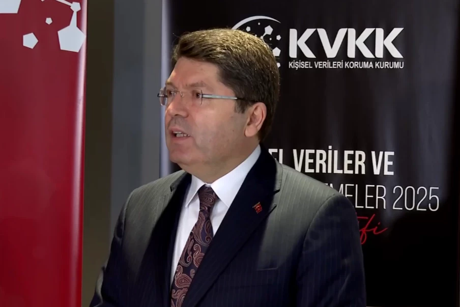 Bakan Tunç