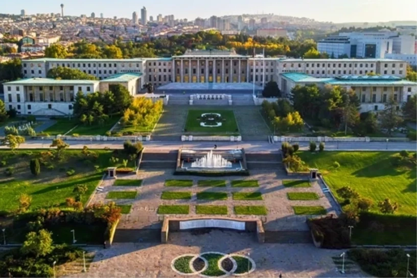Türkiye