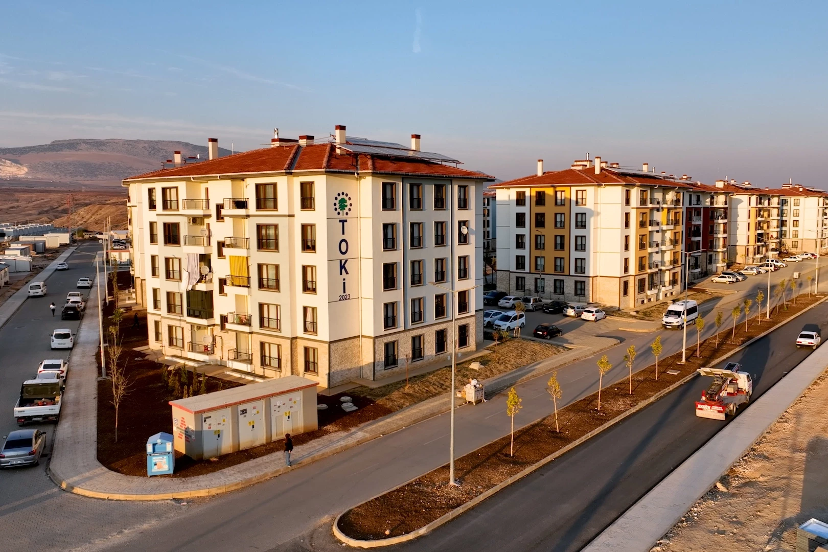 Bakan Kurum