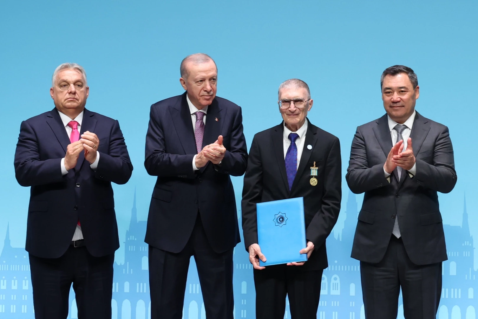 Türk Devletleri
