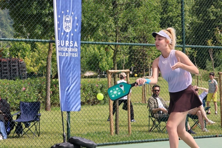 Türkiye Pickleball