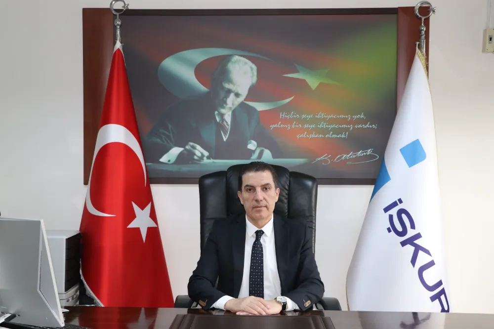İŞKUR’UN YENİ PROJE TÜRÜ “DESTEKLİ İSTİHDAM PROJESİ” BAŞVURULARI DEVAM EDİYOR