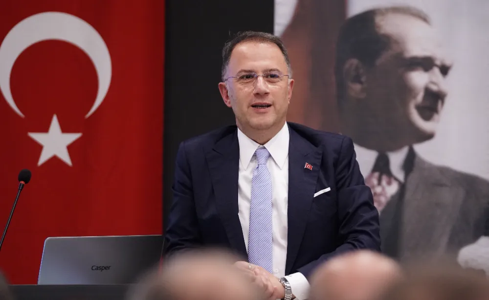 BAŞKAN ÇALIK ACİLEN BİYOPSİYE ALINDI