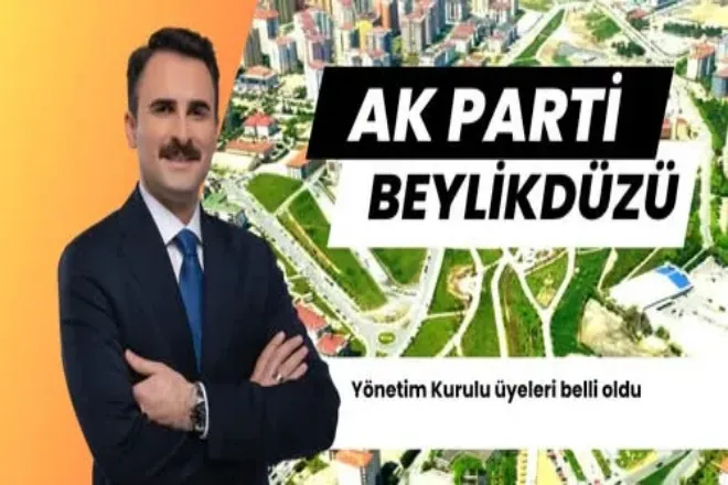 AK PARTİ BEYLİKDÜZÜ