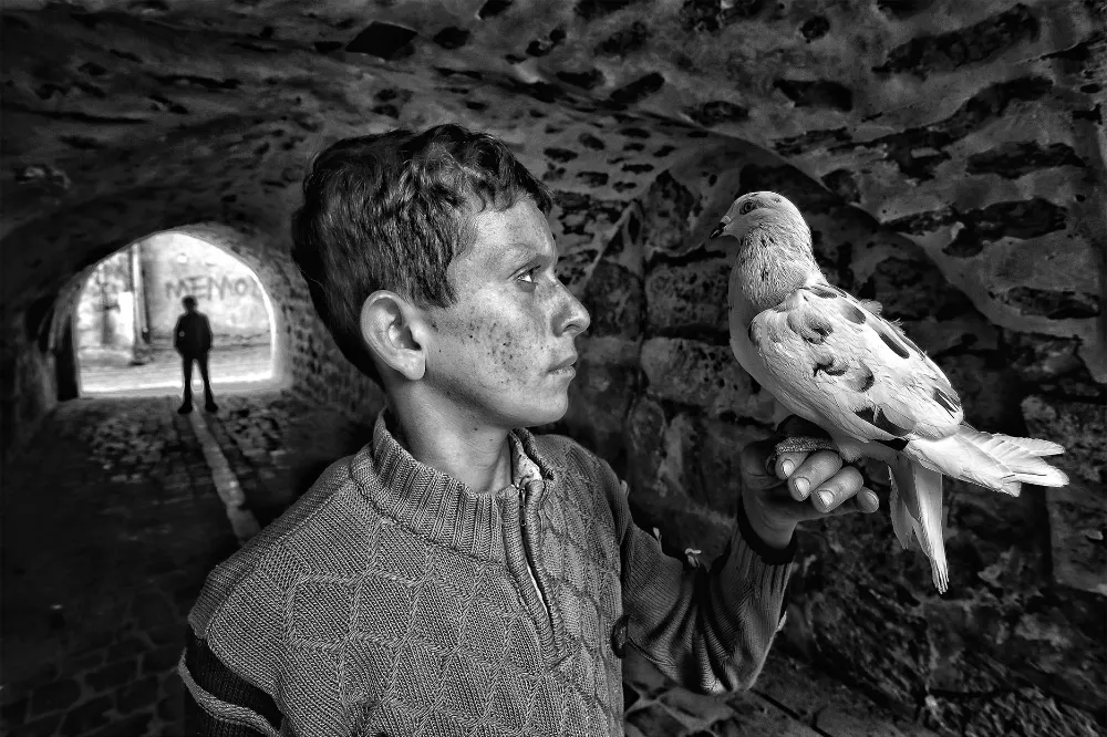 14’üncü “Uluslararası Güler Ertan Fotoğraf Yarışması” sonuçlandı