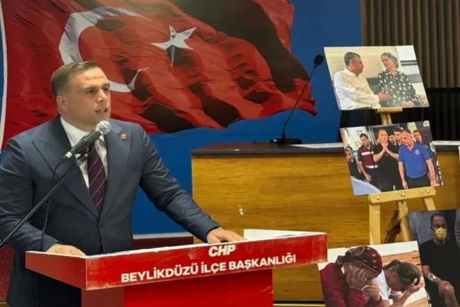 Başkan adayı Soyer Baş Kazanan CHP olacak
