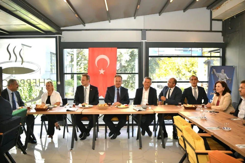 Ahilik Haftası Etkinlikleri Beylikdüzü