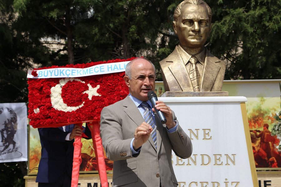 19 Mayıs