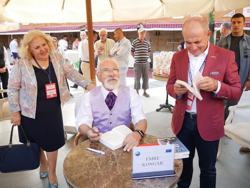 Büyükçekmece Belediyesi 2. Kitap Günleri başladı