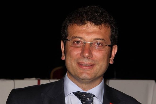 İmamoğlu 