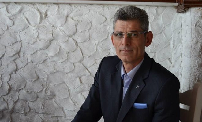 ÜNLÜ MHP DEN  ADAY ADAYI