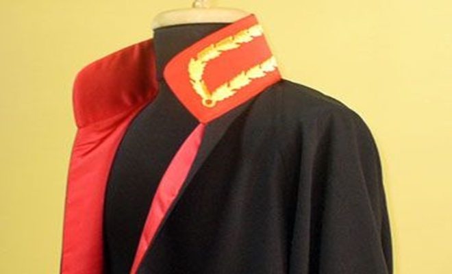 287 Yargı Mensubunun Görev Yeri Değişti