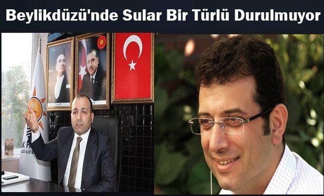Beylikdüzü`nde Gerginlik Devam Ediyor