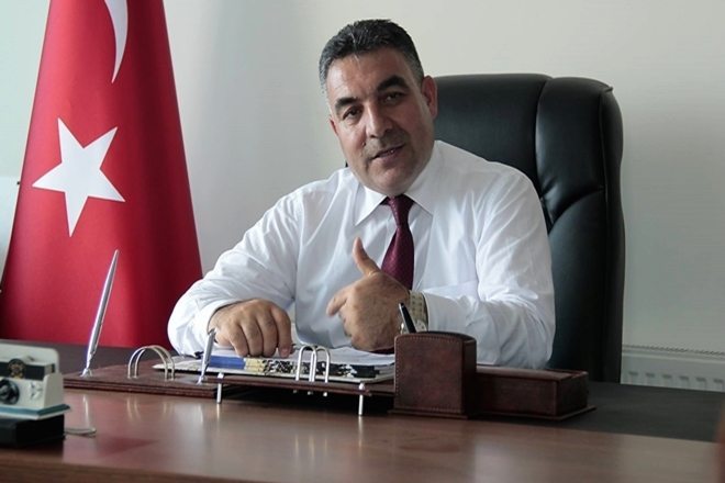 Gürsel İlgüz 