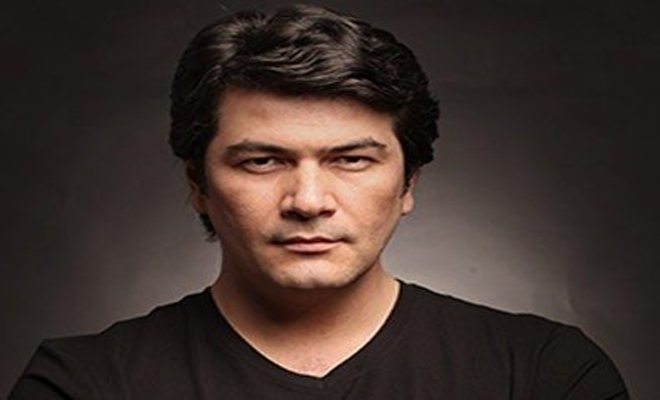 Vatan Şaşmaz Otelde Ölü Bulundu