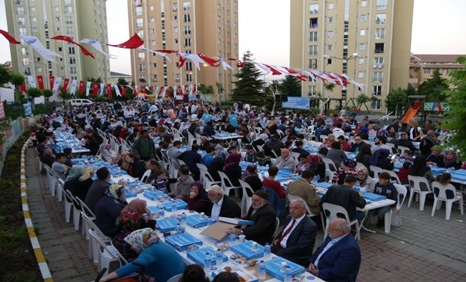 Büyükçekmece Ailesi, Muratçeşme