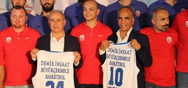 Başkan Akgün Takımımıza  destek olun 
